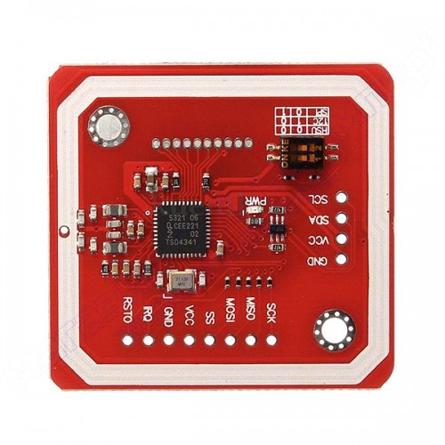 Модуль RFID NFC PN532 Модуль RFID NFC PN532